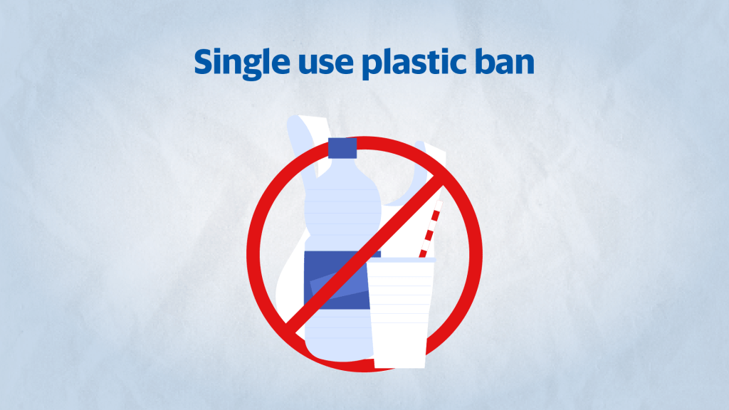 States Expand Single Use Plastic Bans in 2025 Driving a Switch to Paper and Compostable&nbsp;Options