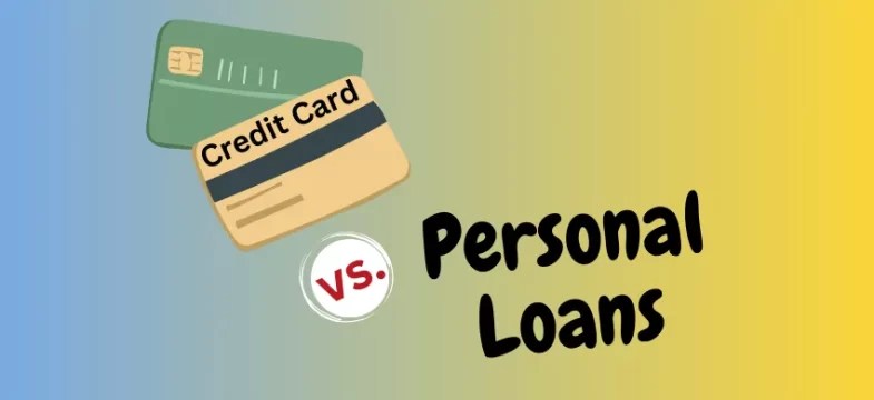 Personal Loans vs Credit Cards: 2025 Data Reveals Shift in Australian Borrowing Preferences