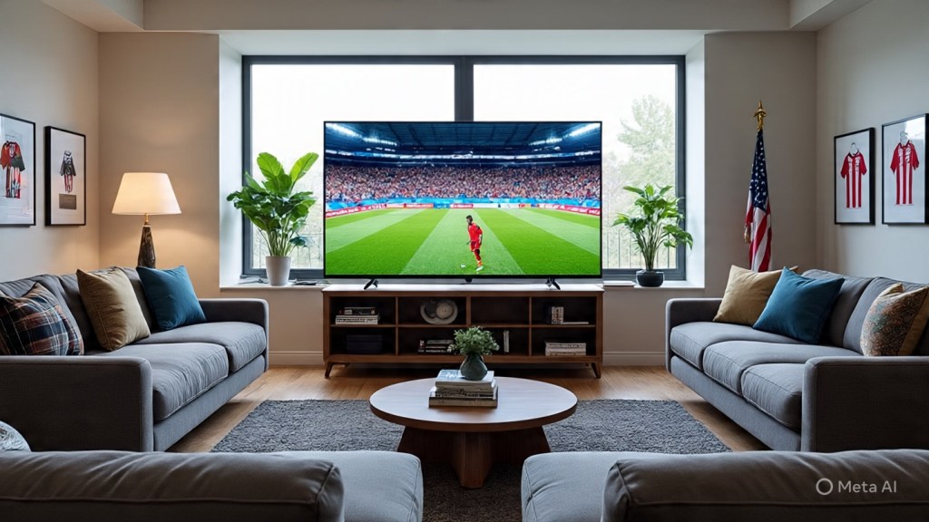 Enjoy Sports Anytime with the Best Sports Broadcast&nbsp;Platforms