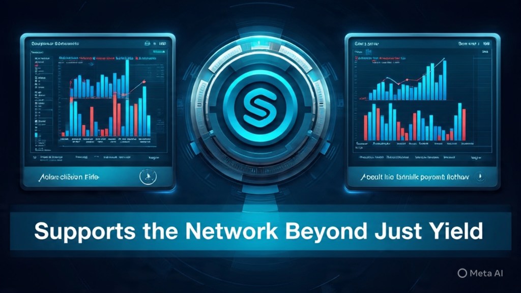 How a Solana Staking Rewards Calculator Supports the Network Beyond Just&nbsp;Yield