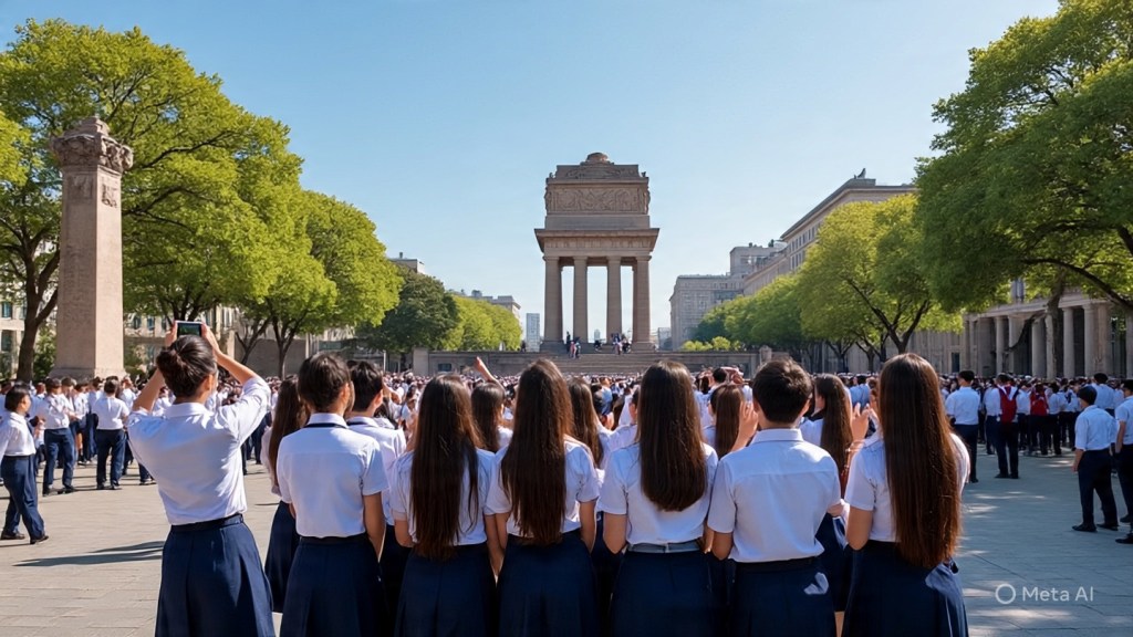 Planning Memorable Class Trips: A Complete Guide for&nbsp;Schools