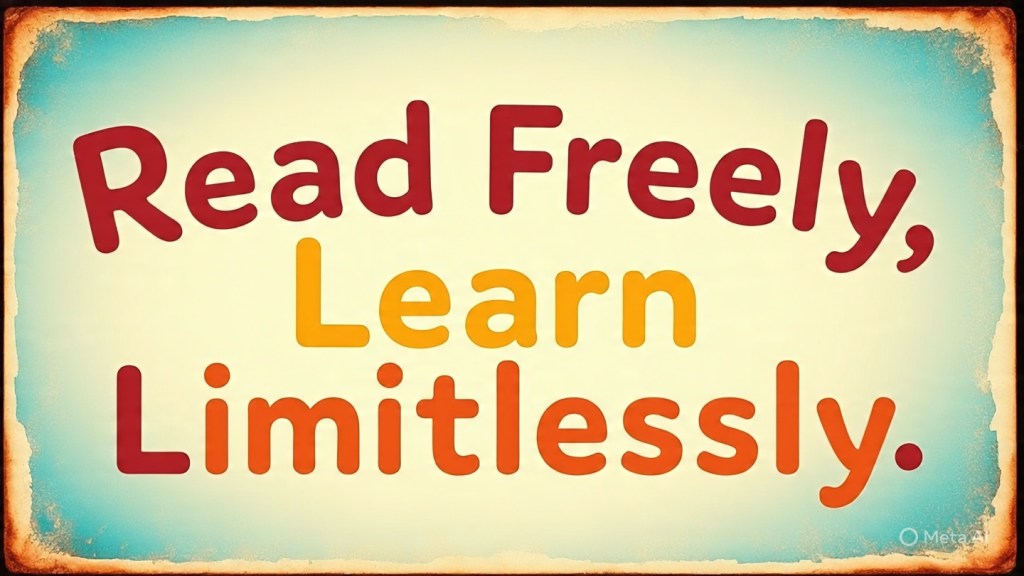Read Freely, Learn Limitlessly: How JunkyBooks.com Makes Free Books Accessible to&nbsp;Everyone