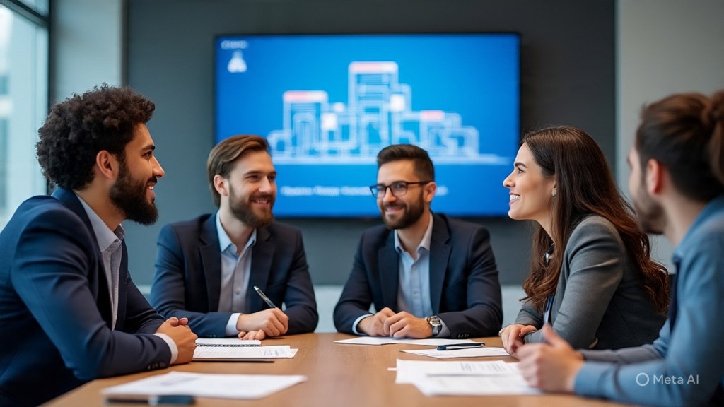 Why Hiring an Expert MSP Is One of the Best Investments Your Business Can&nbsp;Make