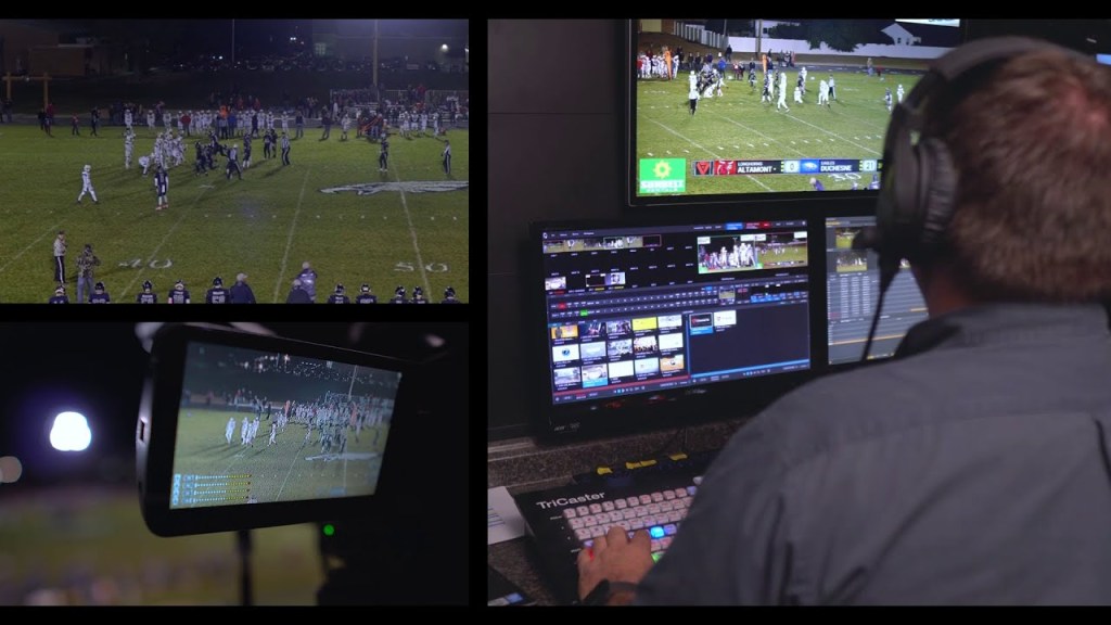 Ultimate Guide to Sports Broadcasts Site How to Watch Every Game&nbsp;Live