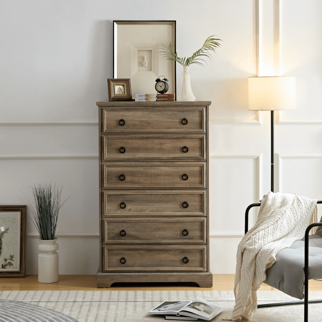 Ashley Furniture Dressers & Chests from To Elevate Your Bedroom&nbsp;Storage