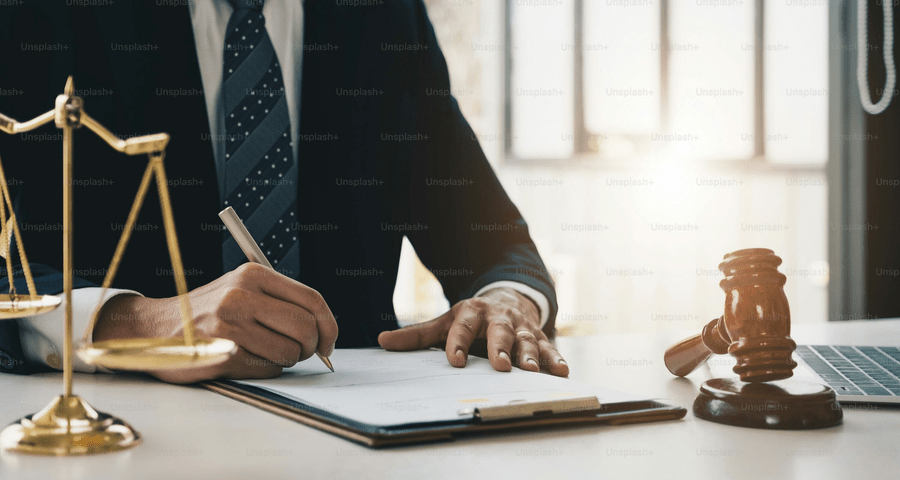 Why Hiring an Expert Lawyer Can Change&nbsp;Everything