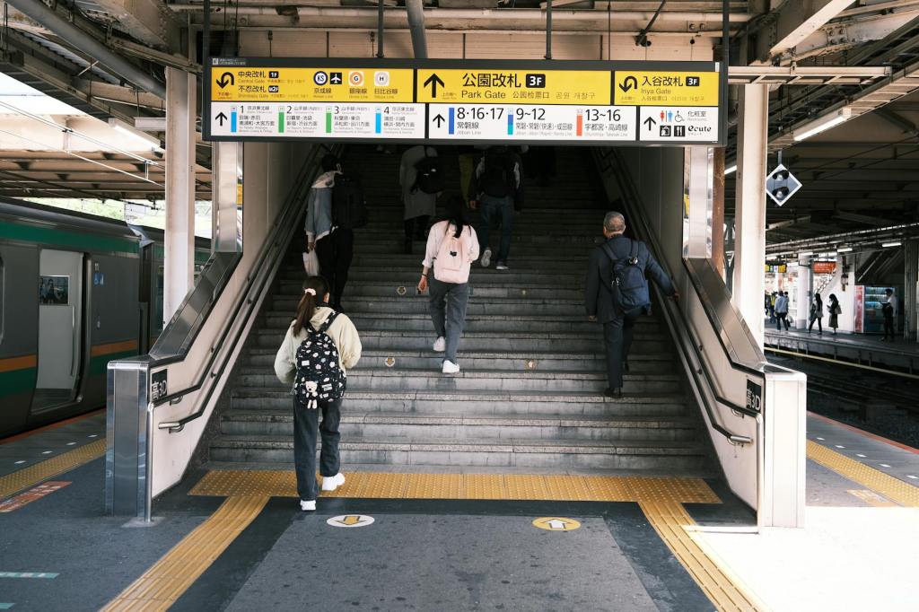 The Ultimate Guide to Experiencing Japan: A Deep Dive for Curious Readers on&nbsp;pubs.code.blog