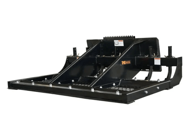 From Rough Input to Clean Output: What a Skid Steer Land Plane Teaches Us About System-Level&nbsp;Optimization