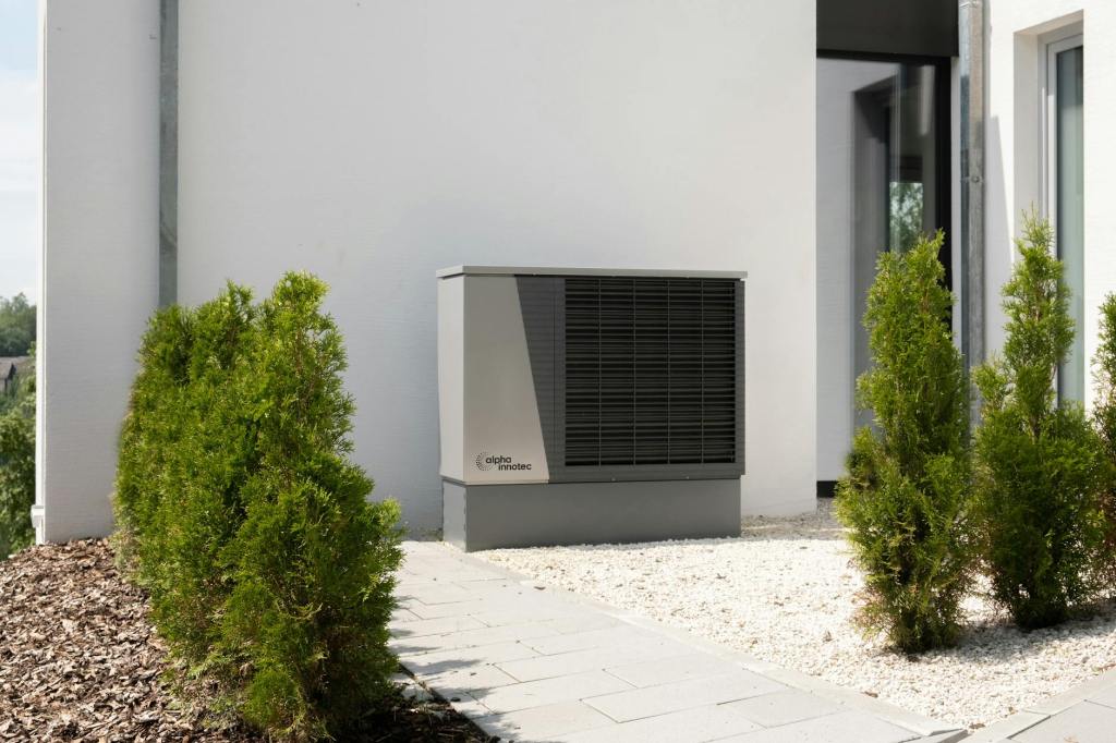 How Modern HVAC Systems Improve Comfort, Efficiency, and Home&nbsp;Value