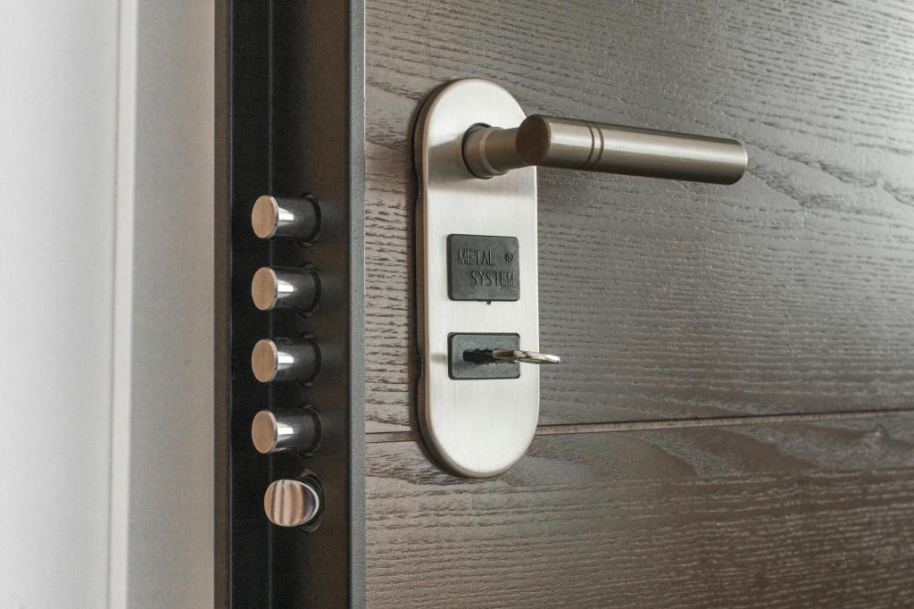Security Screen Doors Perth: Protect Your&nbsp;Home
