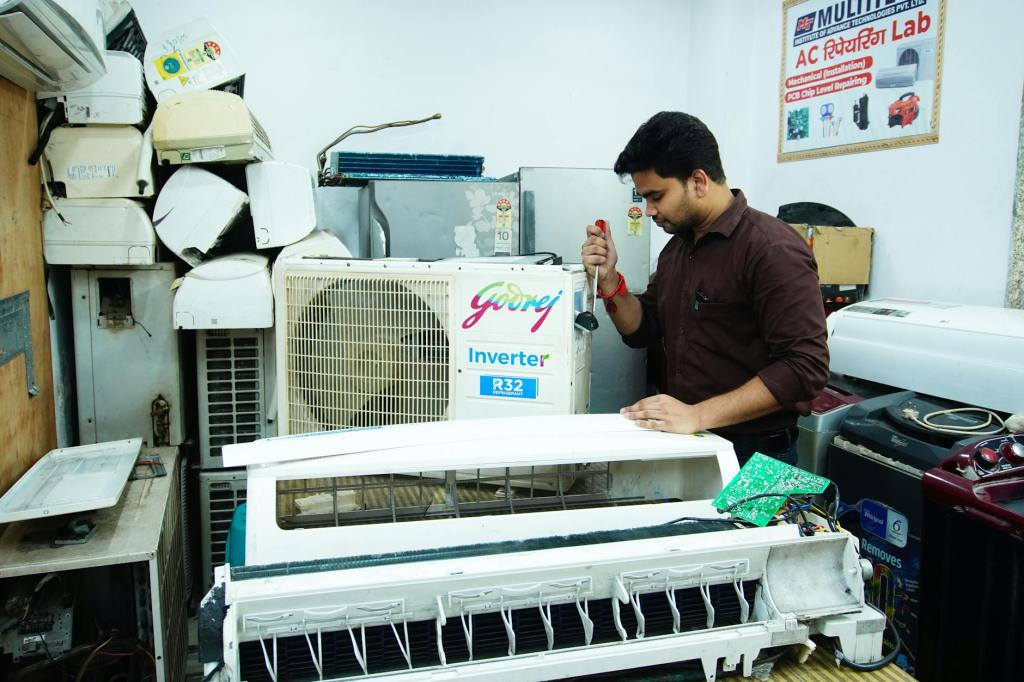 Why Fast Emergency AC Repairs Matter During West Texas Heat&nbsp;Waves