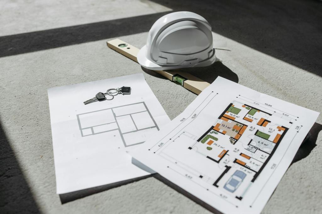 How Commercial Properties Benefit From Reliable Electrical&nbsp;Planning