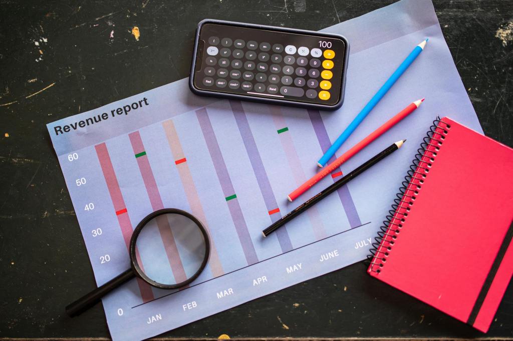 Review of Q1 2026: What Are the Top 5 Most Noteworthy Events